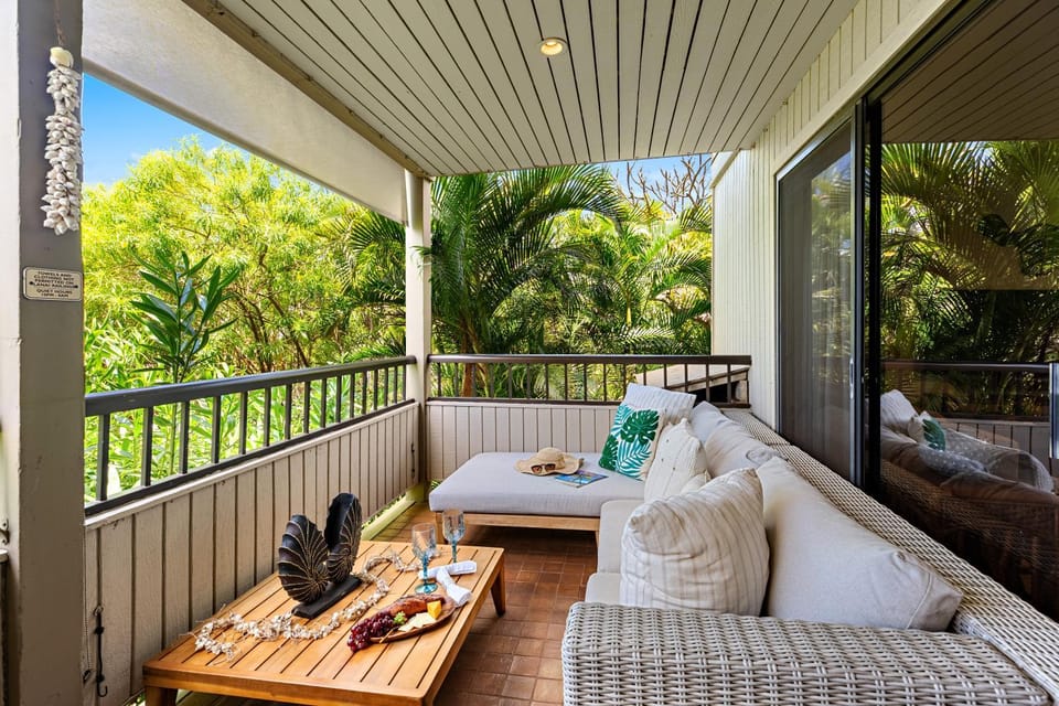 Ekolu 911 Apartment in Wailea
