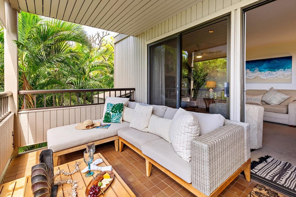 Ekolu 911 Apartment in Wailea