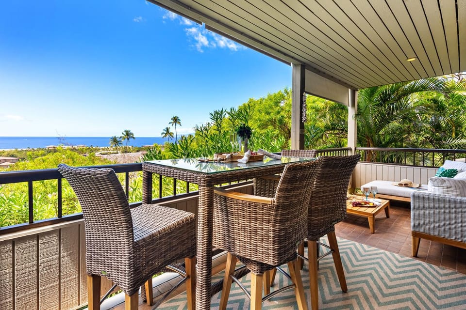 Ekolu 911 Apartment in Wailea