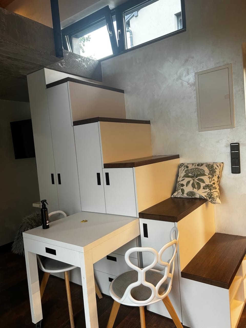 Casa di Giacobbe Loft apartment Amalfi Apartment in Czechia