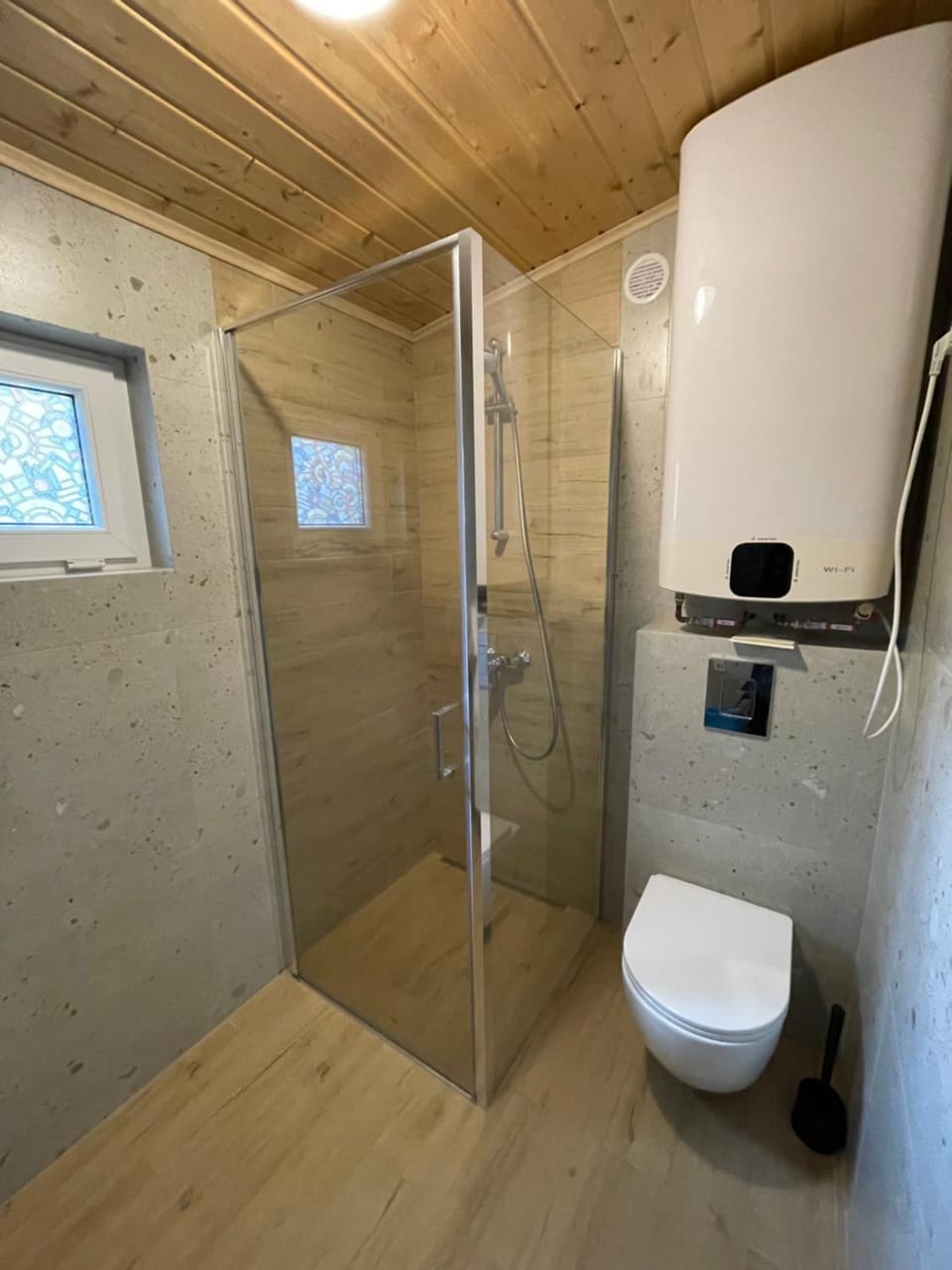 Domki Ahoj Pobierowo House in West Pomeranian Voivodeship, Poland