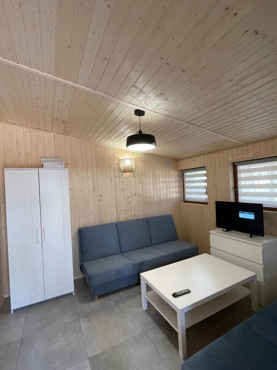 Domki Ahoj Pobierowo House in West Pomeranian Voivodeship, Poland