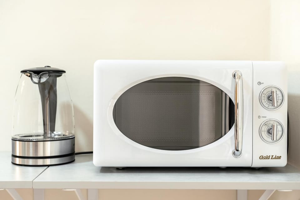 Coffee/tea facilities, minibar
