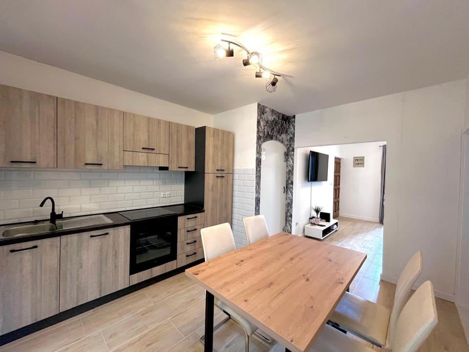 Apartment Darka Apartment in Split