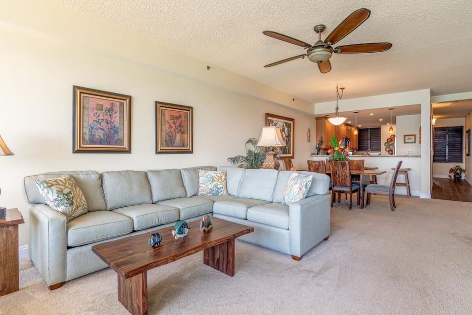 Sands of Kahana 355 Apartment in Napili-Honokowai