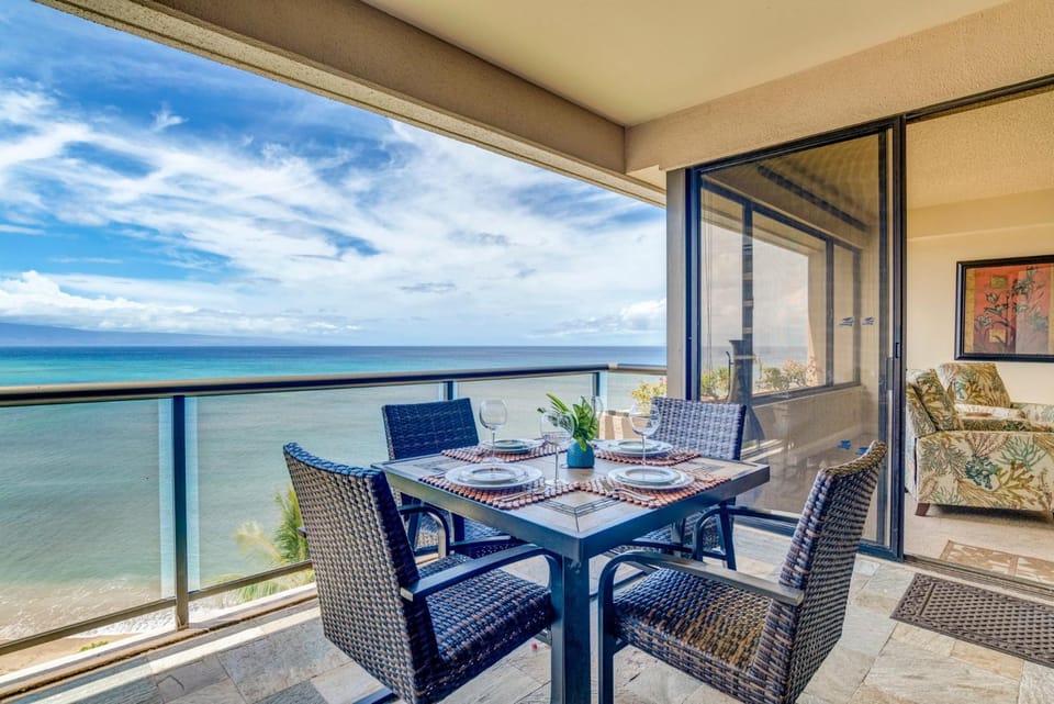 Sands of Kahana 355 Apartment in Napili-Honokowai