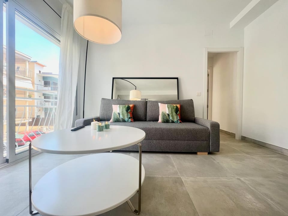 Golden Coast Calafell Apartment hotel in Calafell