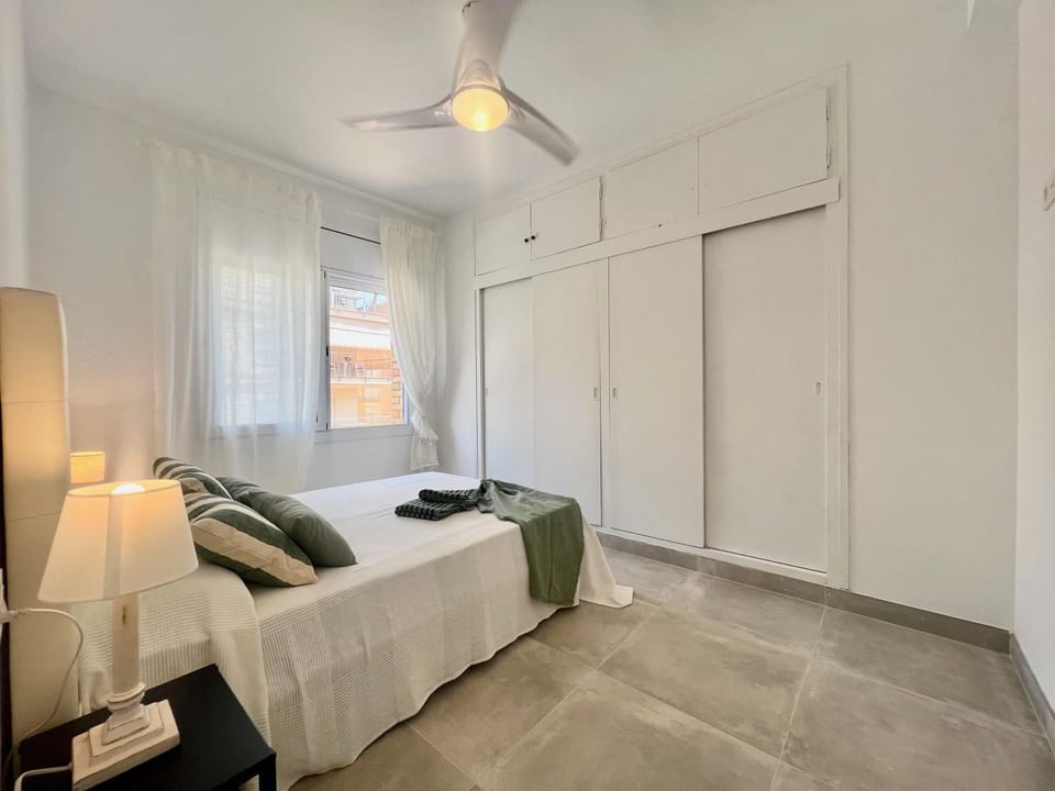 Golden Coast Calafell Apartment hotel in Calafell