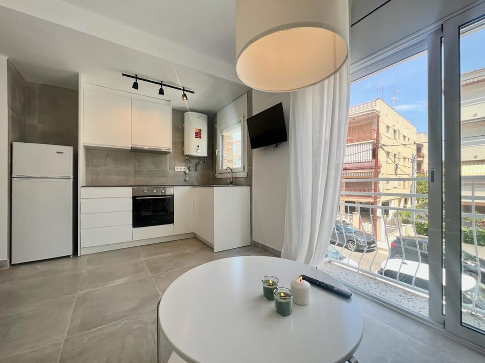 Golden Coast Calafell Apartment hotel in Calafell
