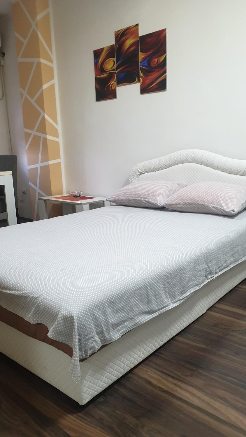 Apartmani Borko 1-1 Apartment in Bosnia and Herzegovina