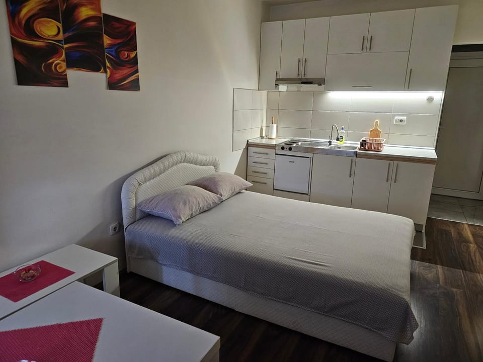 Apartmani Borko 1-1 Apartment in Bosnia and Herzegovina