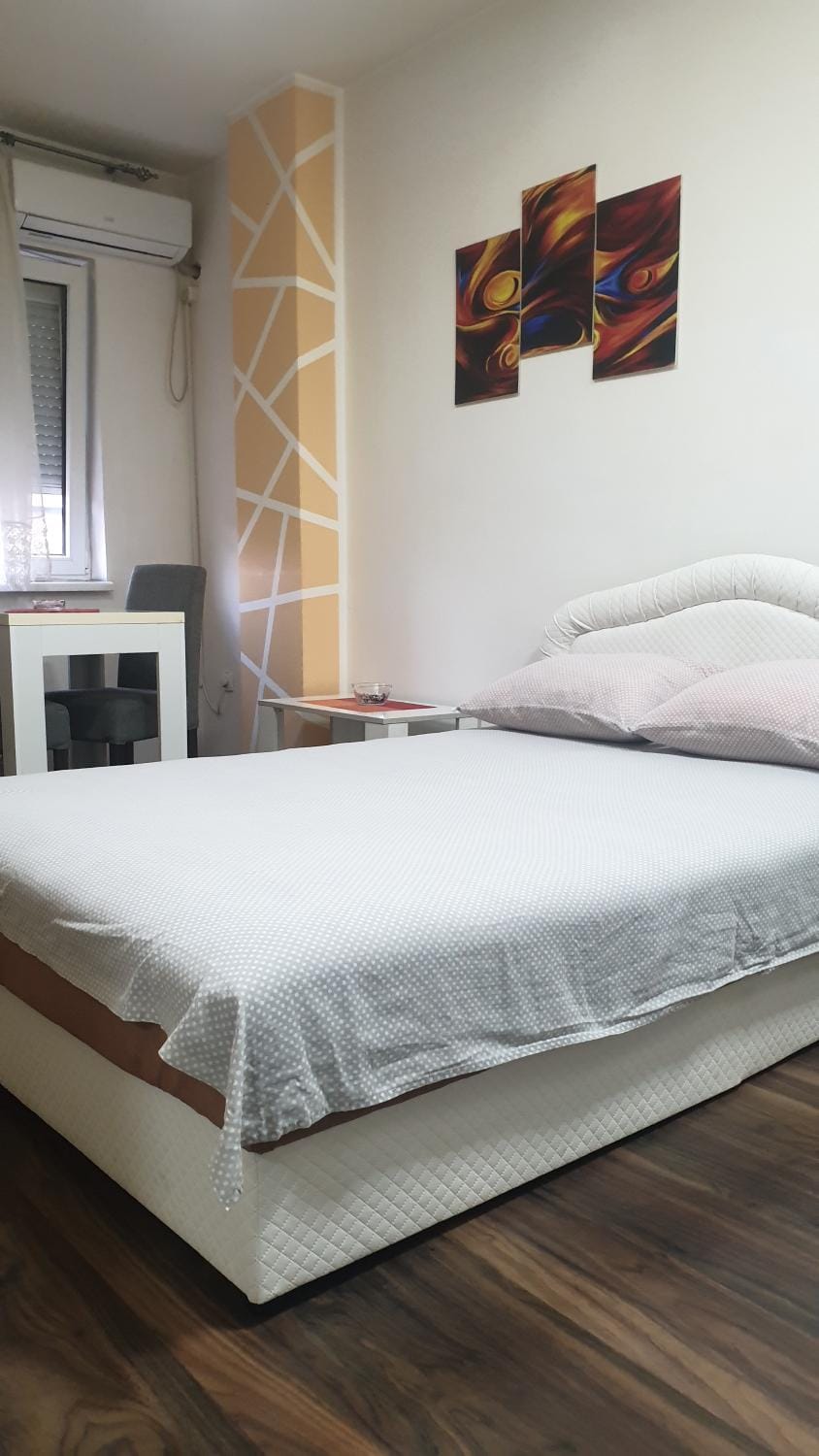 Apartmani Borko 1-1 Apartment in Bosnia and Herzegovina