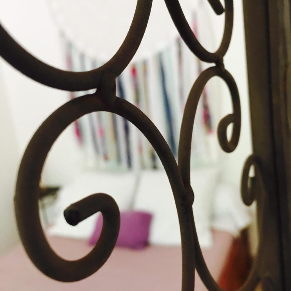 Decorative detail