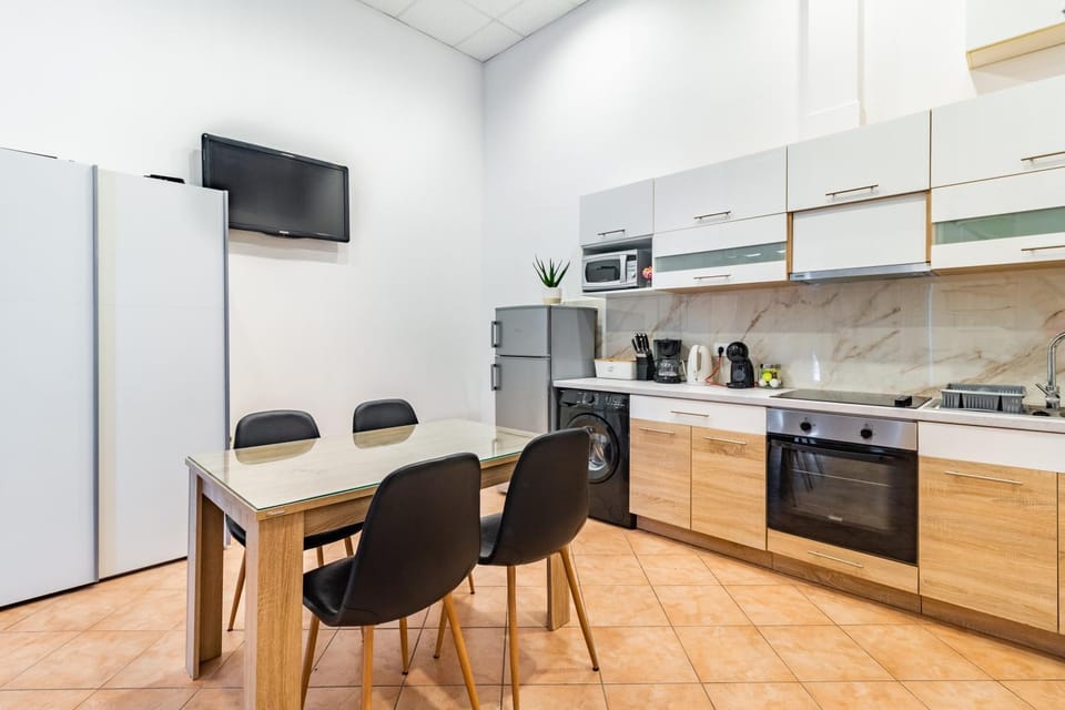 Studio Vanilla Apartment in Split