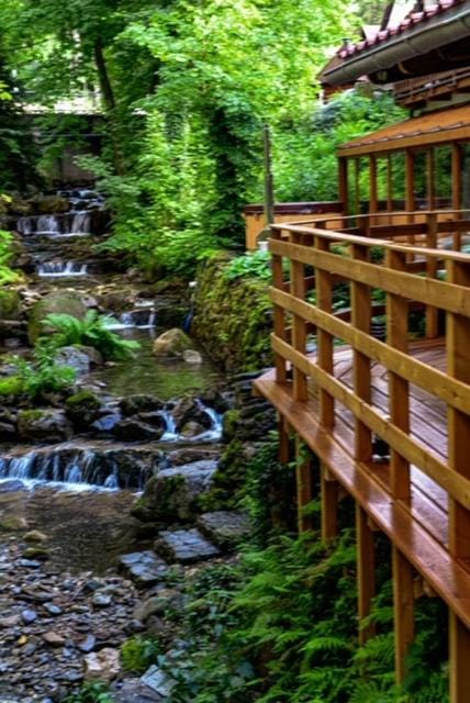 Hotel Promyk Wellness & Spa Hotel in Lower Silesian Voivodeship