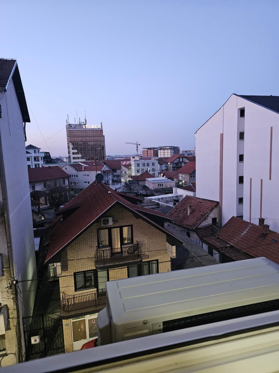Apartmani Borko 3-1 Apartment in Bosnia and Herzegovina