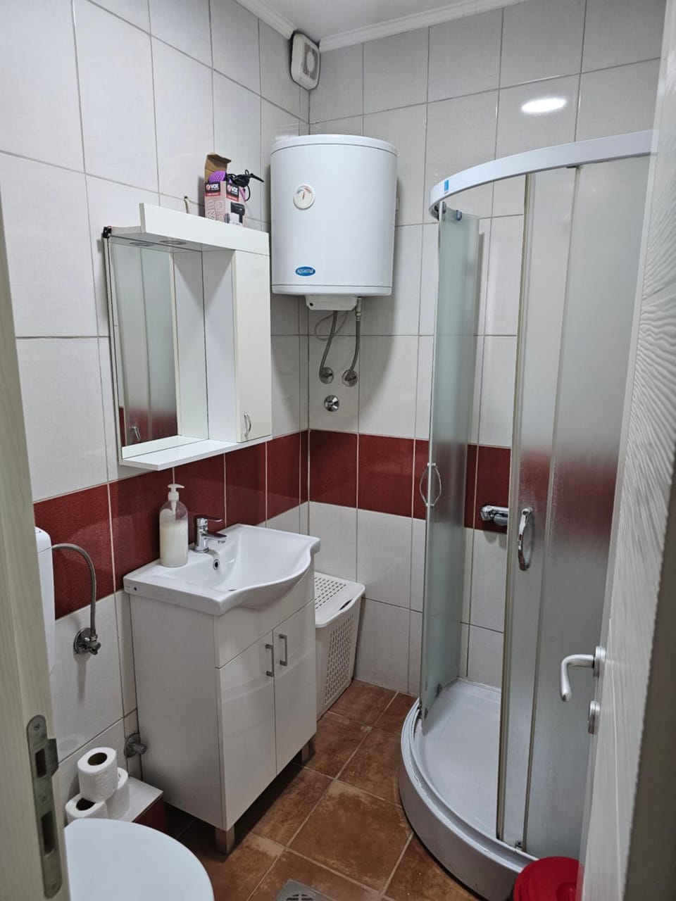 Apartmani Borko 3-1 Apartment in Bosnia and Herzegovina