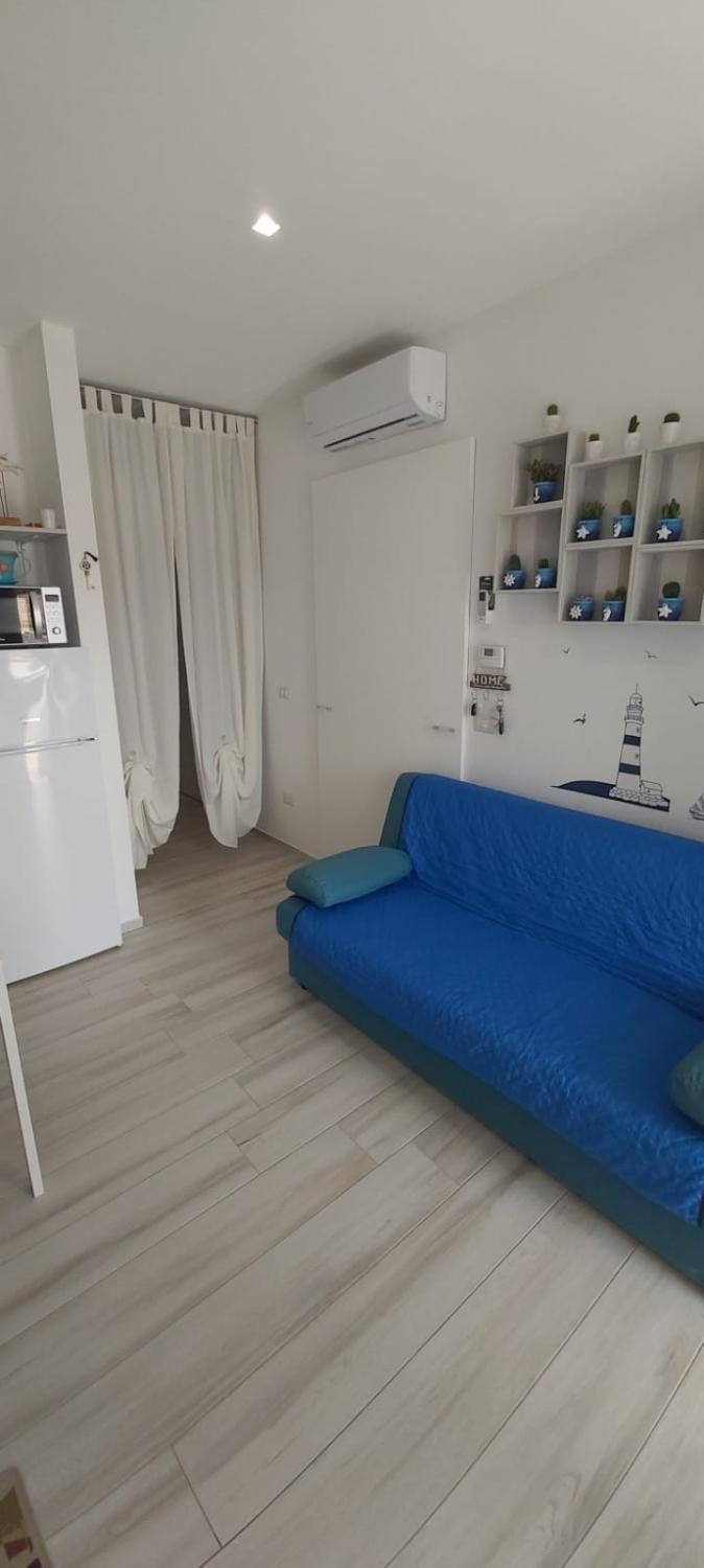 Biancaluna Apartment in Polignano a Mare