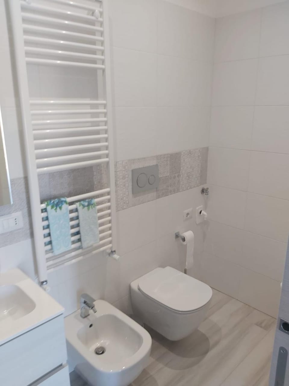 Biancaluna Apartment in Polignano a Mare