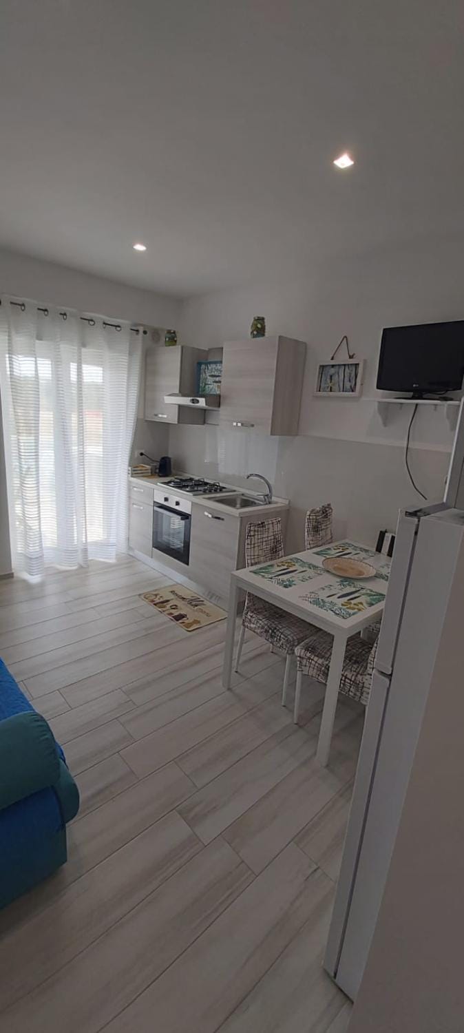 Biancaluna Apartment in Polignano a Mare