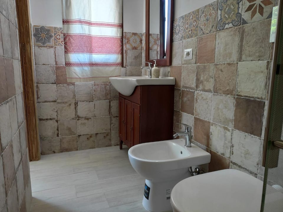 Shower, Toilet, Bathroom, bidet