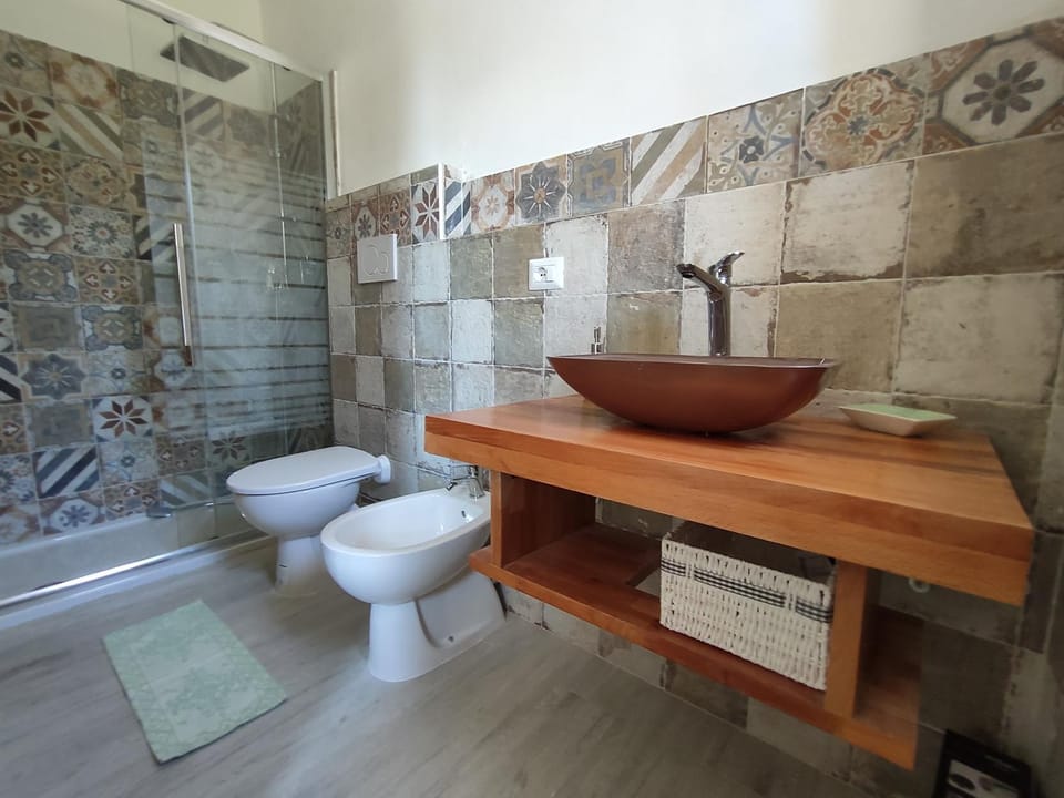 Shower, Toilet, Bathroom, bidet