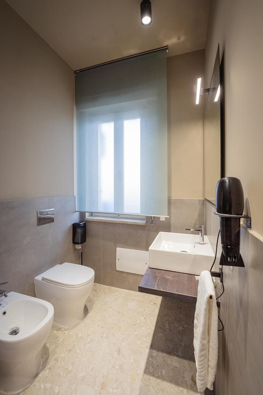 Mia Suites Porto Bed and Breakfast in Naples