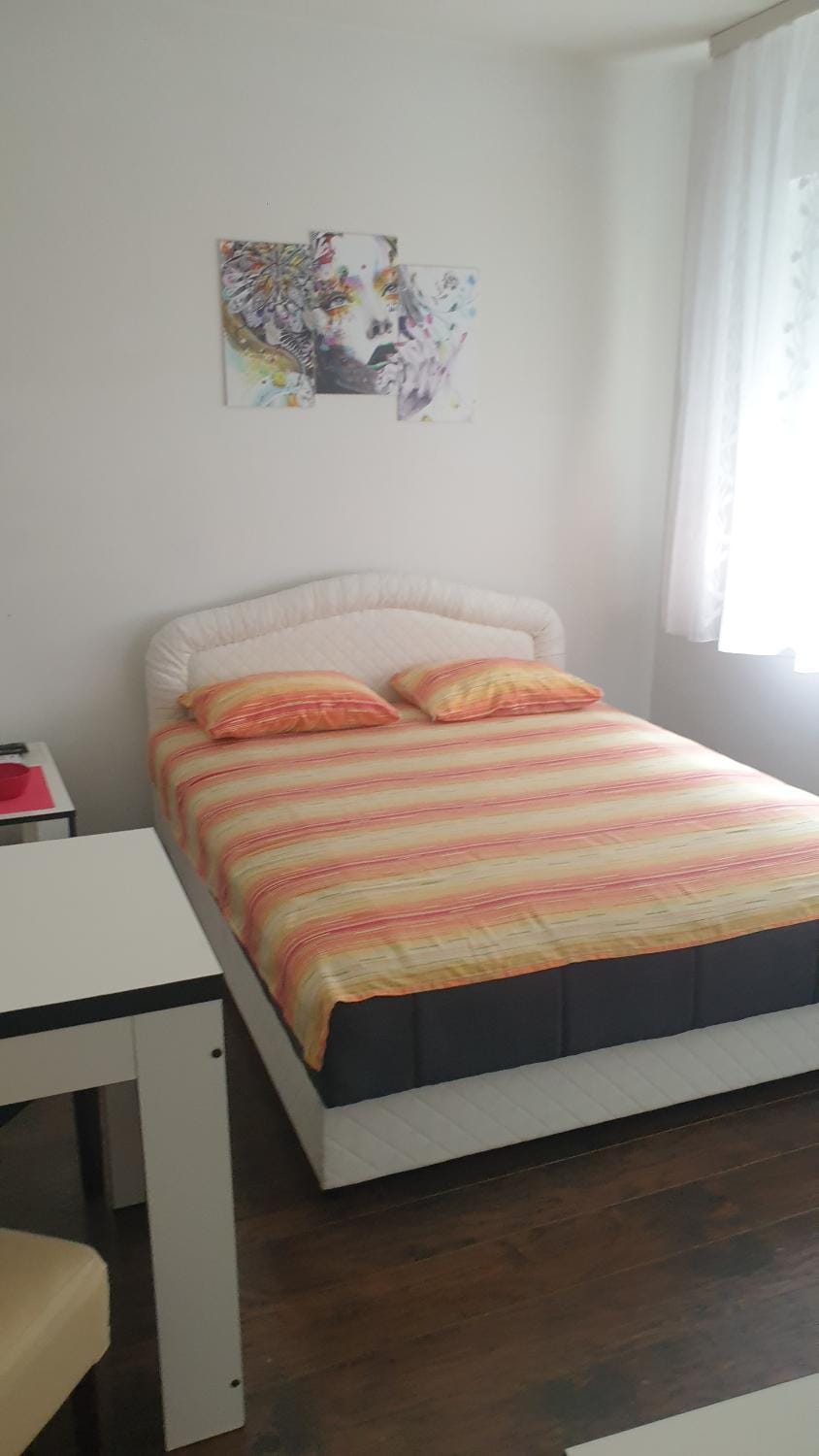 Apartmani Borko 3-3 Apartment in Bosnia and Herzegovina