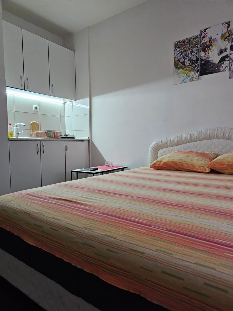 Apartmani Borko 3-3 Apartment in Bosnia and Herzegovina
