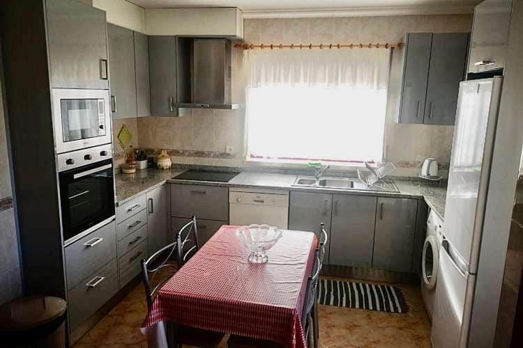 Luz Vivenda Vacation rental in Nazaré