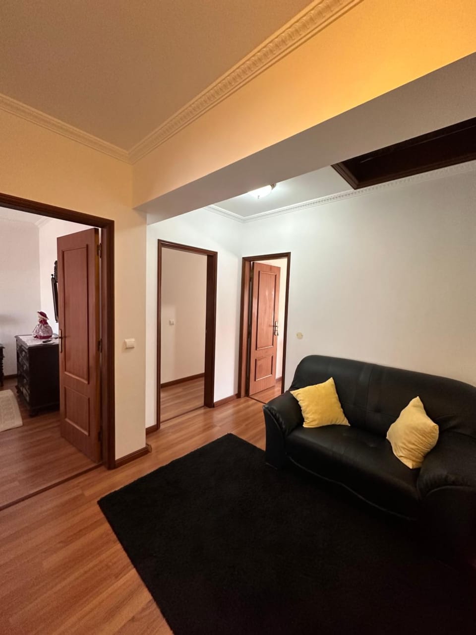 Luz Vivenda Vacation rental in Nazaré