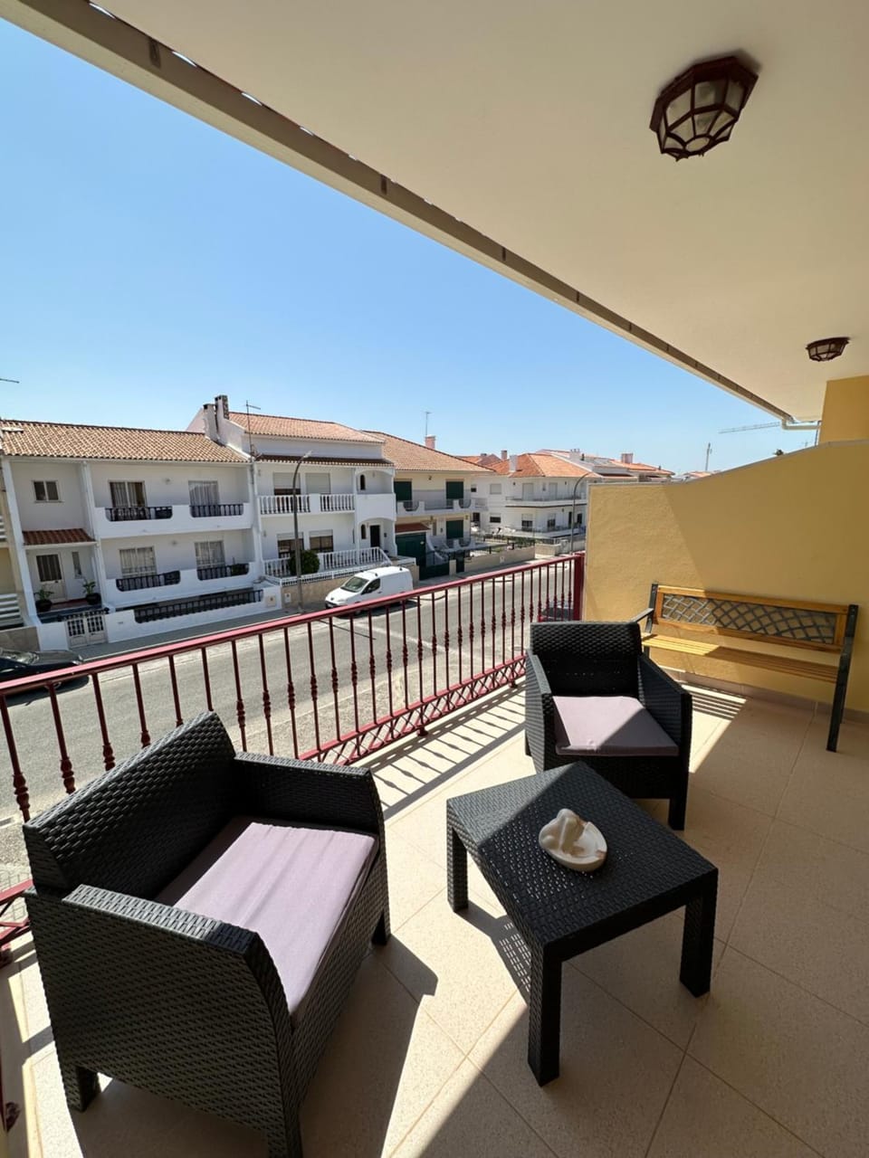Luz Vivenda Vacation rental in Nazaré