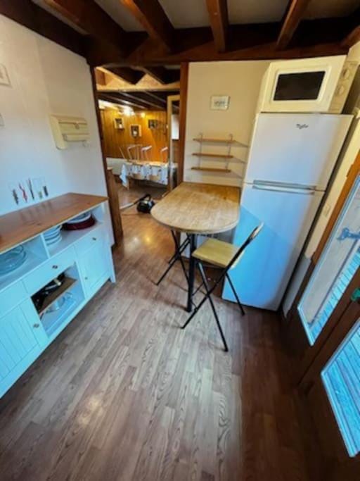 Chalet Bassin d'Arcachon House in Gujan-Mestras