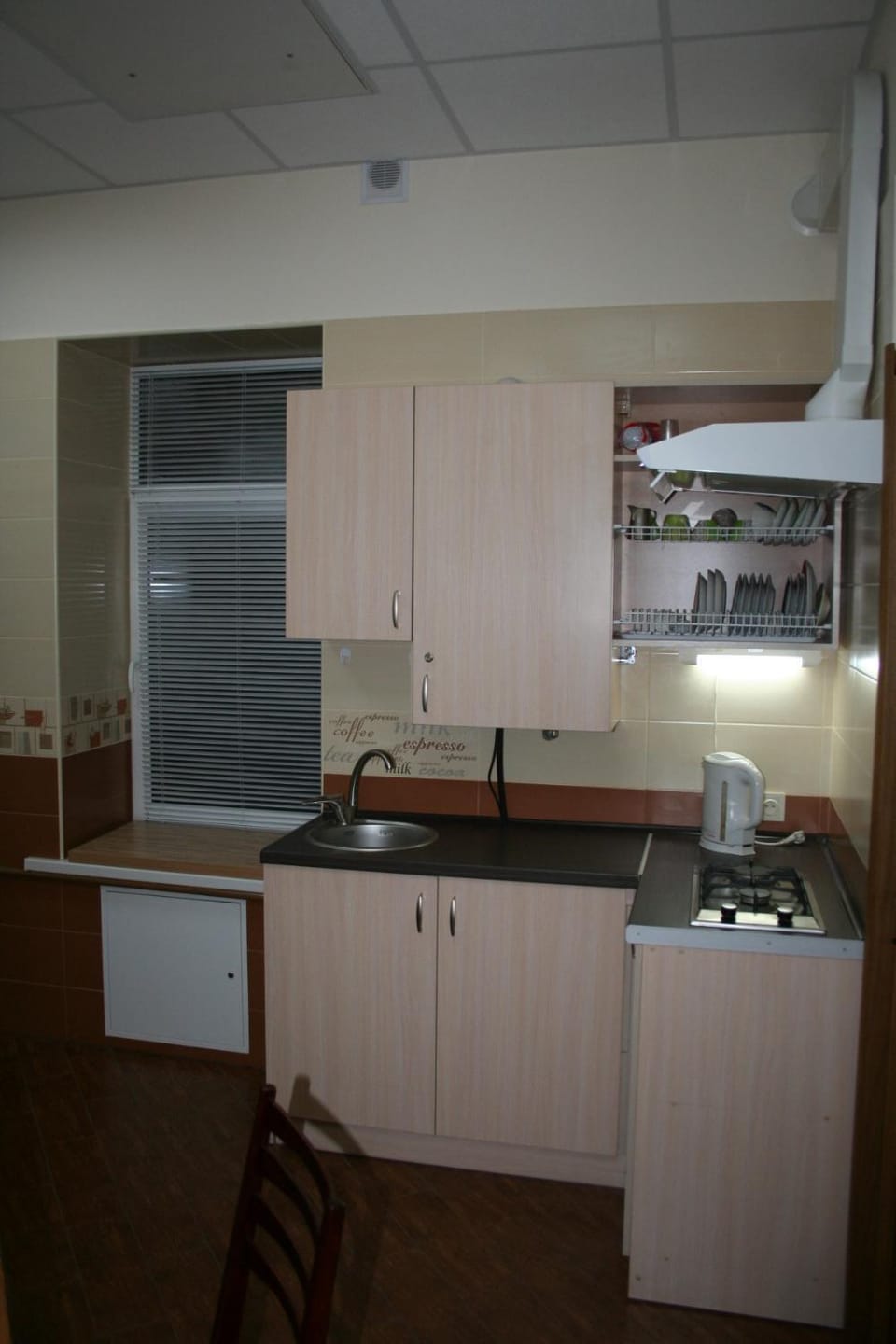 Bike Hostel Dnepr Hostel in Dnipro