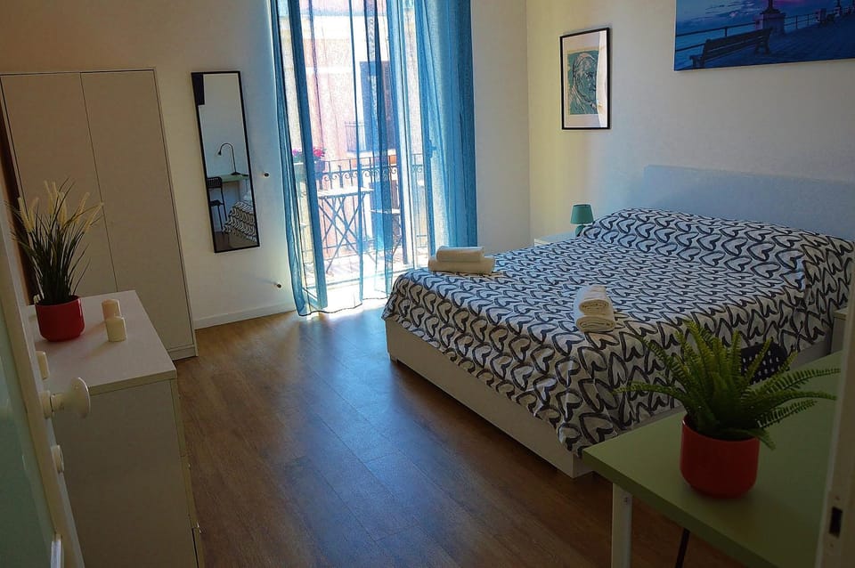 La Dimora dell'Arcivescovo Apartment in Bari
