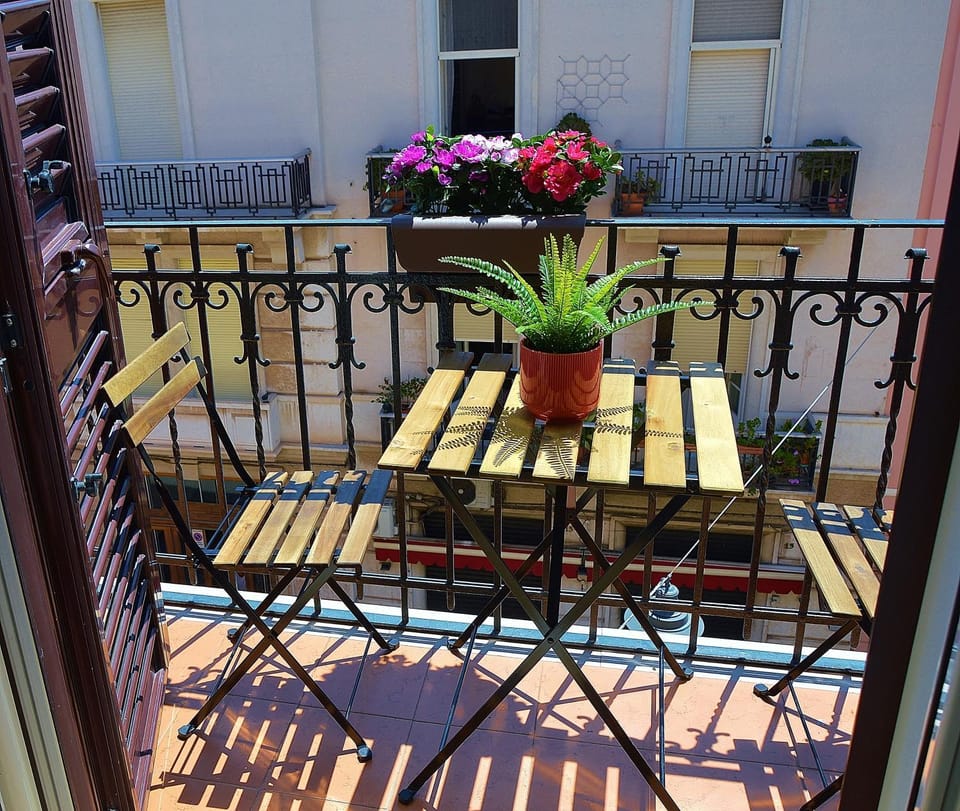 La Dimora dell'Arcivescovo Apartment in Bari