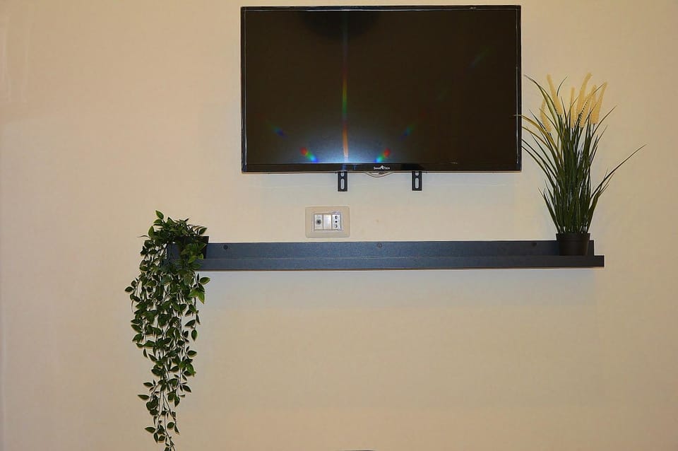 La Dimora dell'Arcivescovo Apartment in Bari
