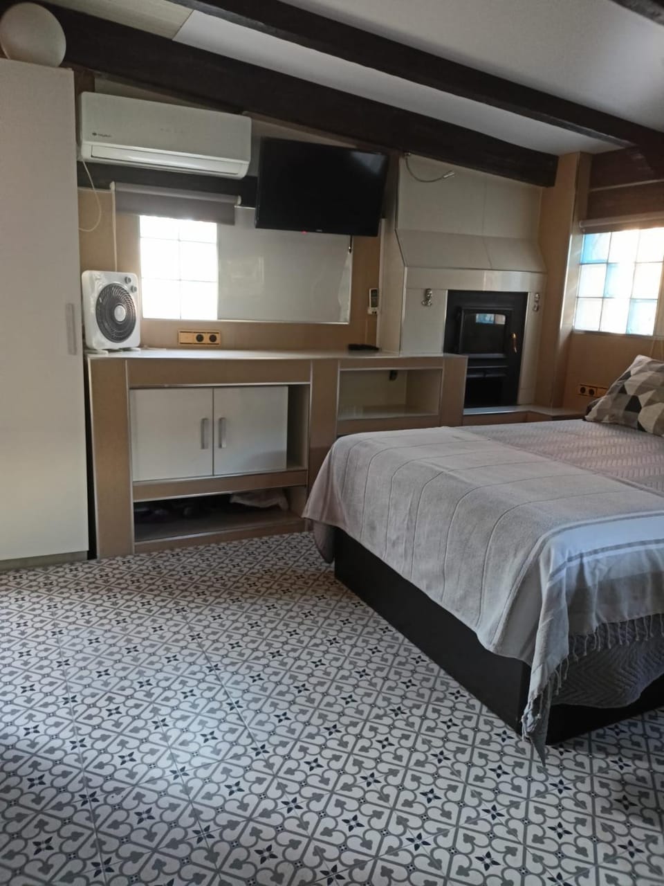 Servilux 3 Vacation rental in Torremolinos