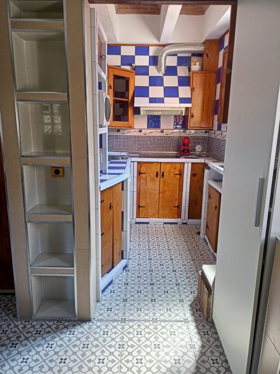 Servilux 3 Vacation rental in Torremolinos