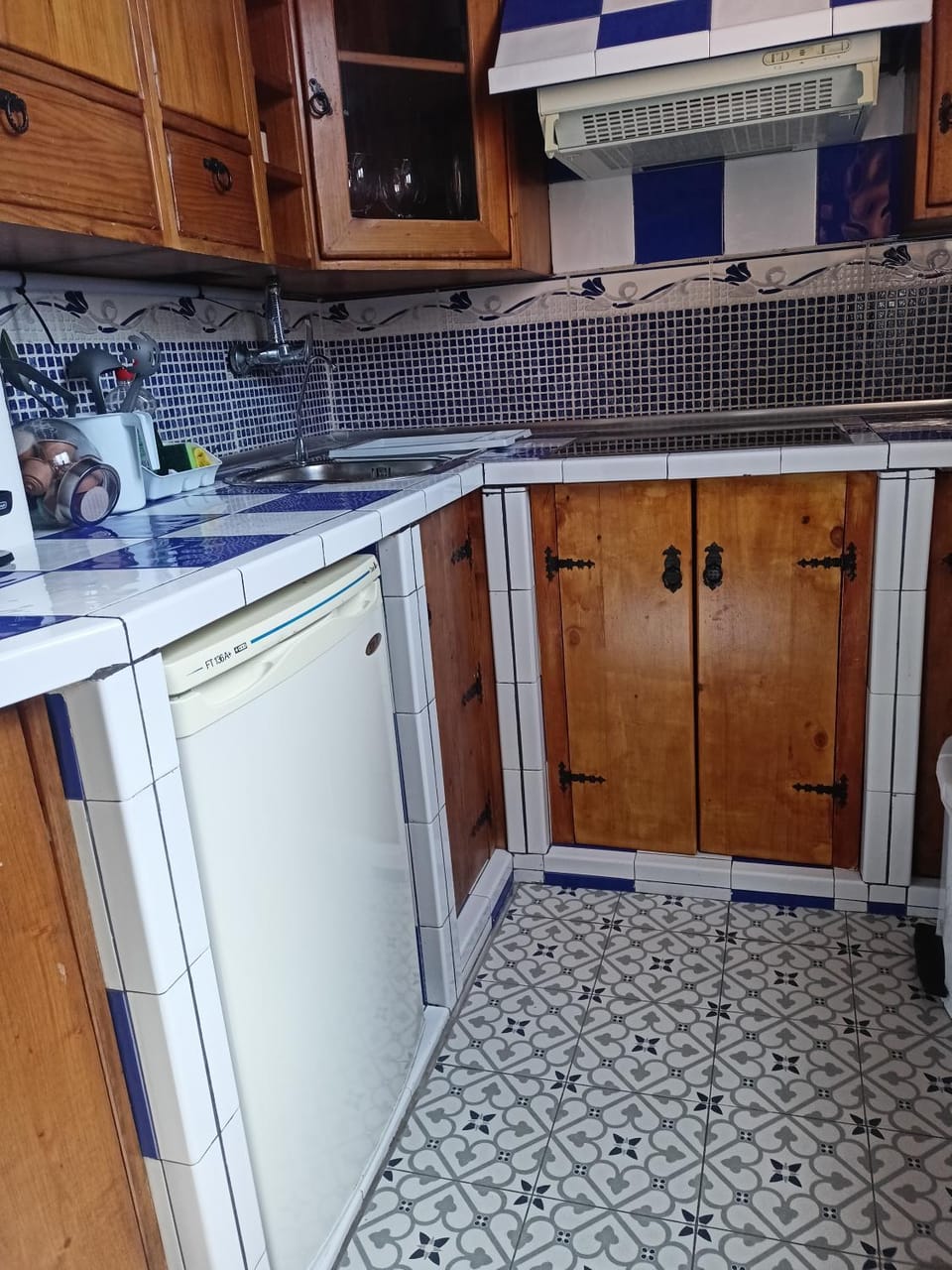 Servilux 3 Vacation rental in Torremolinos