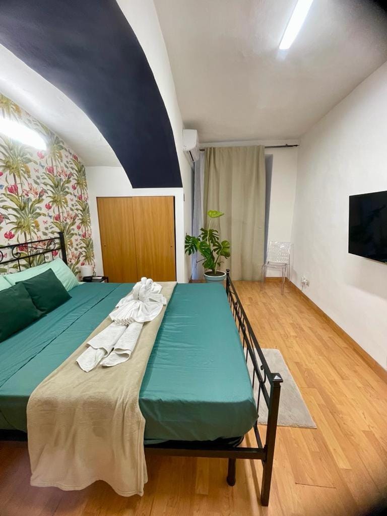 Minihome apartment Apartment in Catania
