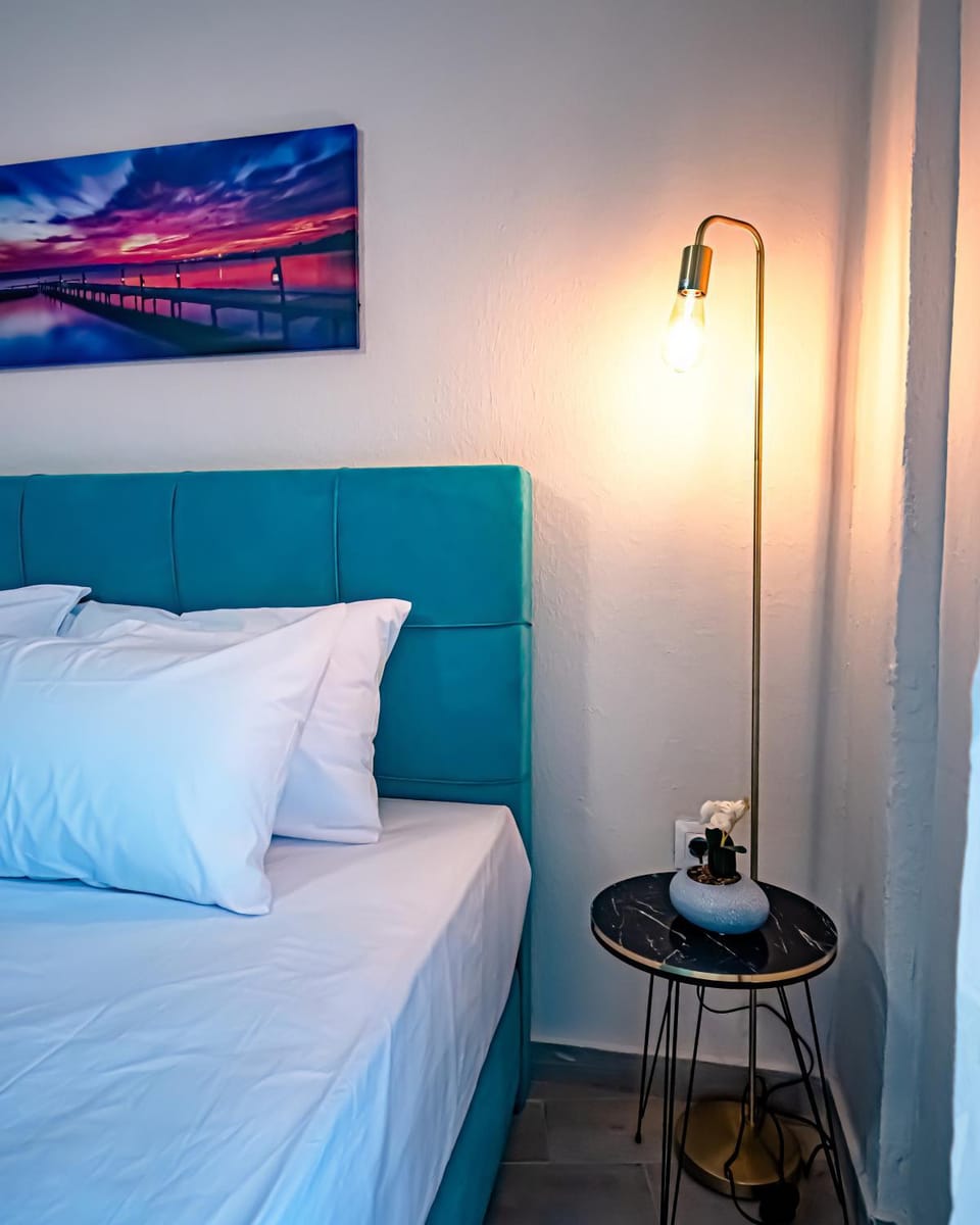 One Salonica Deluxe Apartment 3 Apartment in Thessaloniki