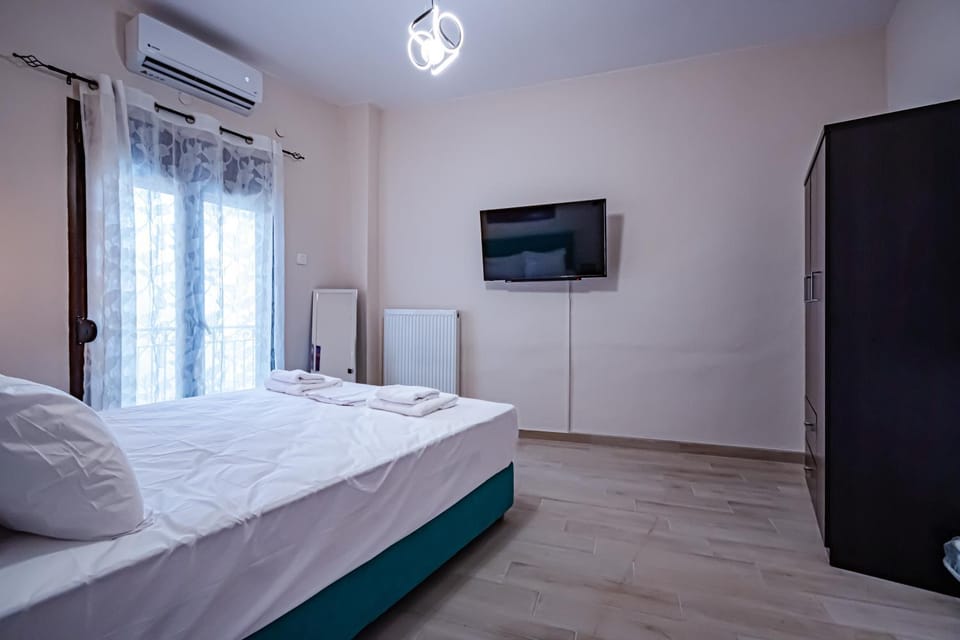 One Salonica Deluxe Apartment 3 Apartment in Thessaloniki