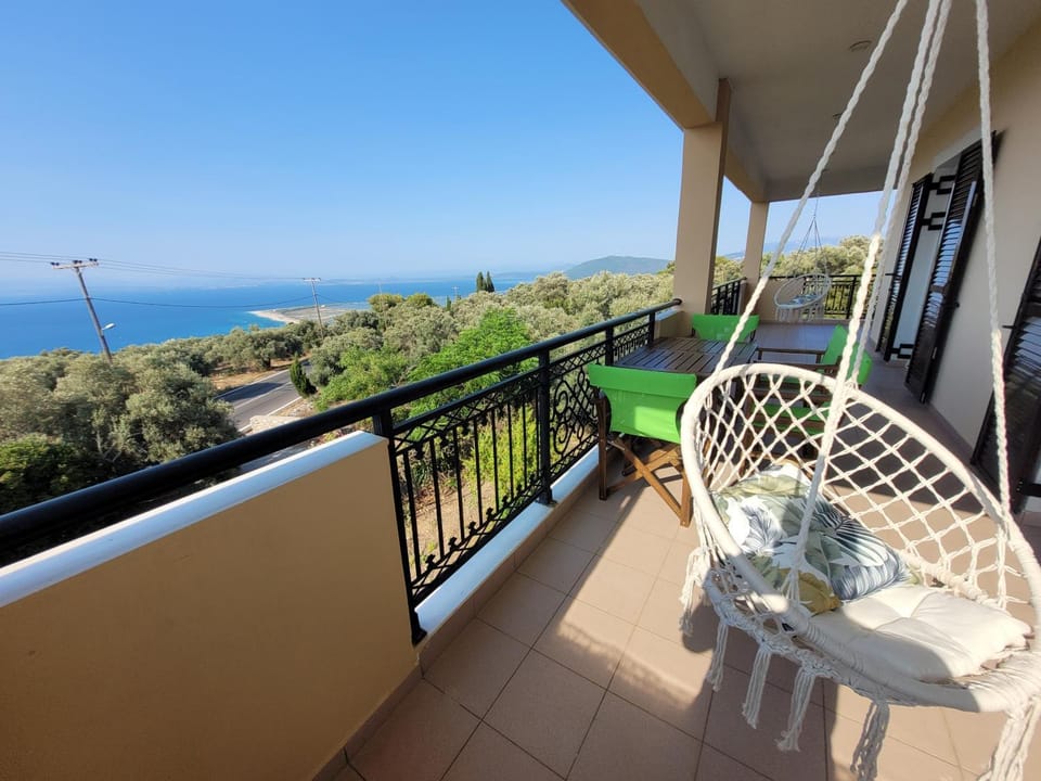 Balcony/Terrace, Balcony/Terrace