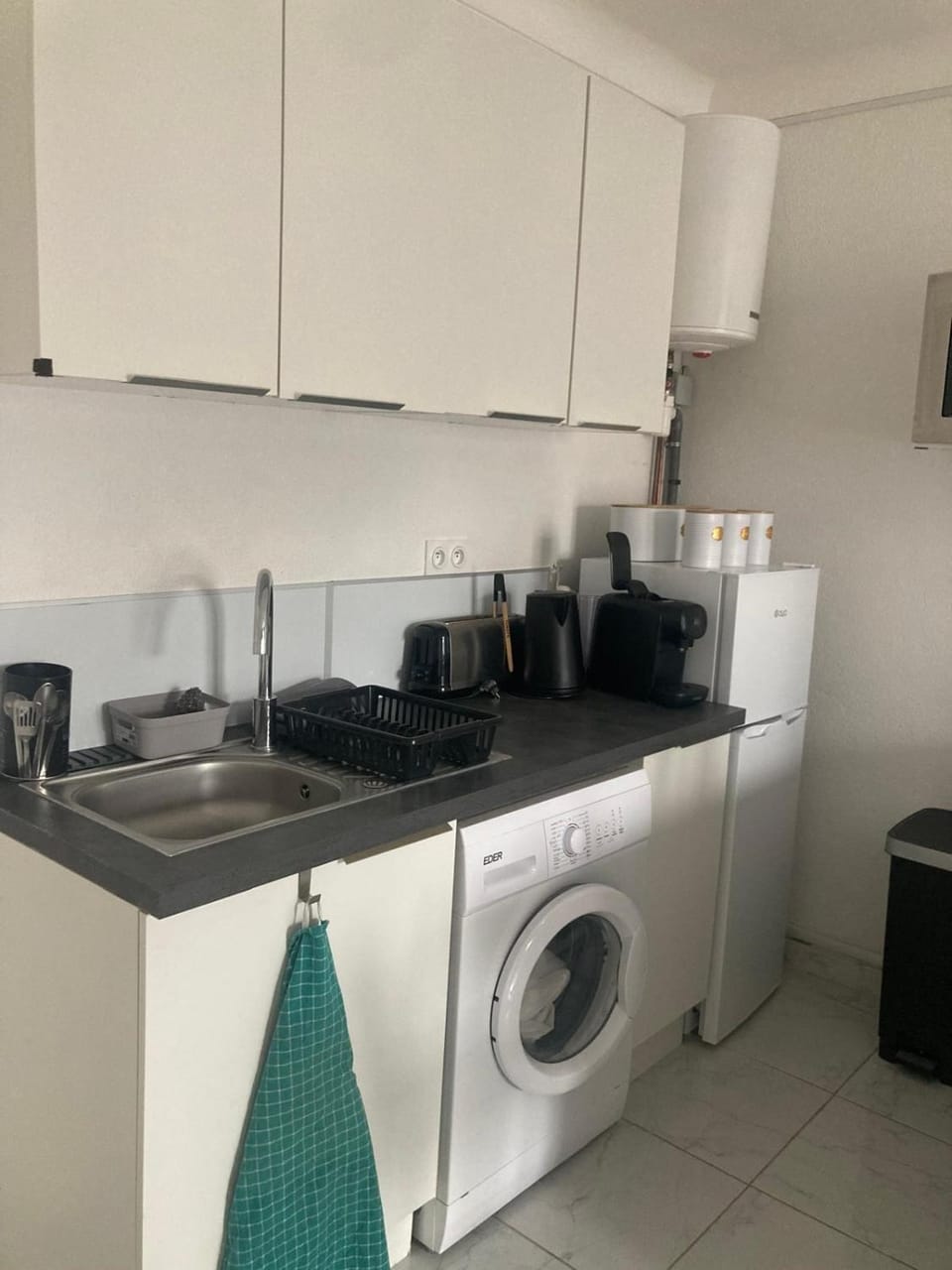 ABS Appart, Agréable appart Argelès Apartment in Argeles-sur-Mer