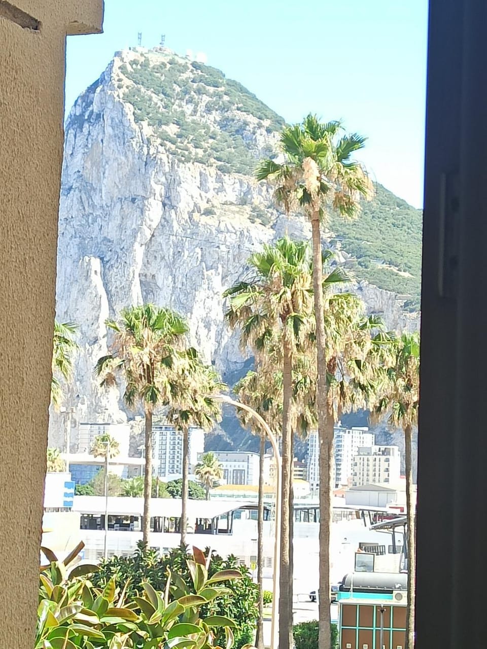 View (from property/room)