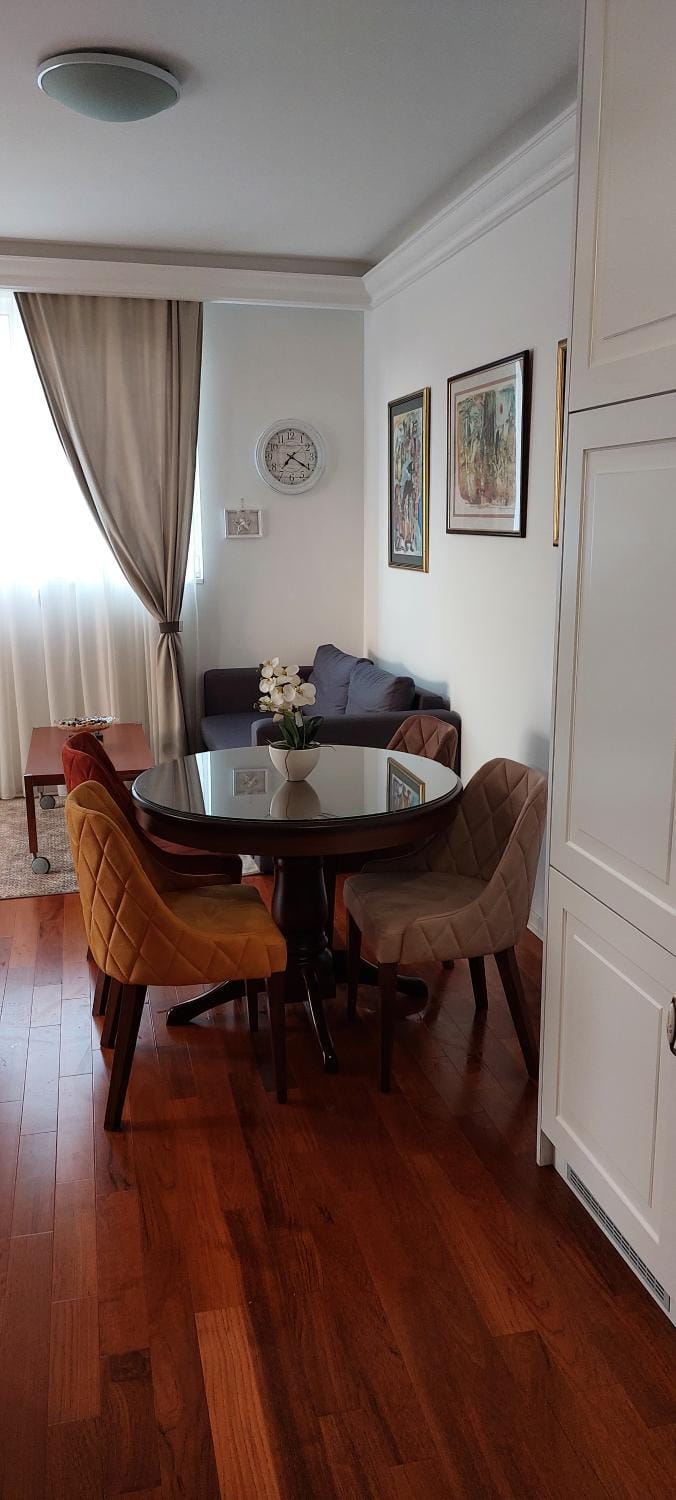 Nota Apartman Apartment in Serbia
