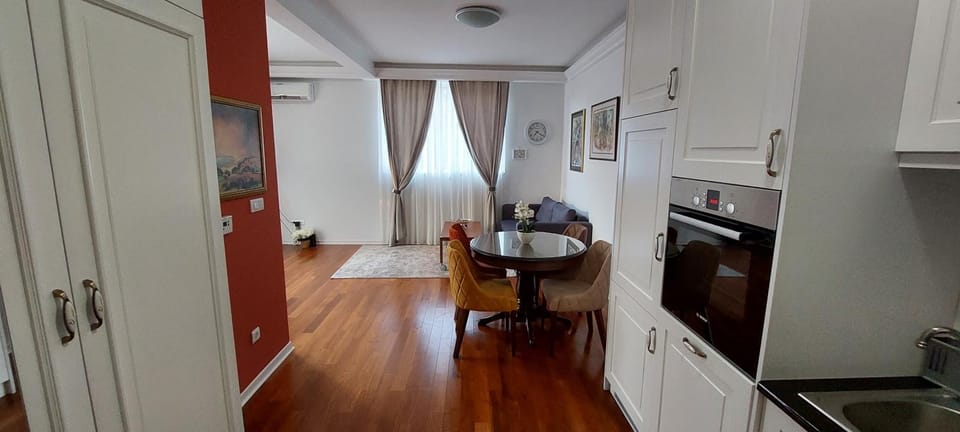 Nota Apartman Apartment in Serbia