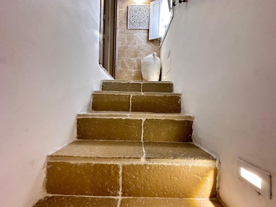 Bonavoglia 900 Bed and Breakfast in Gallipoli