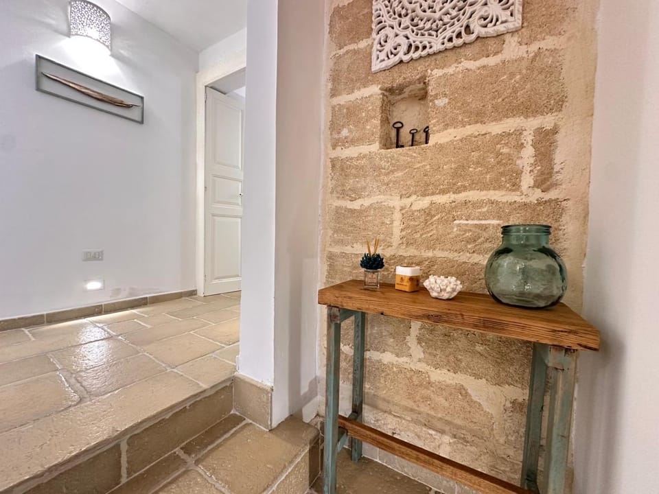Bonavoglia 900 Bed and Breakfast in Gallipoli